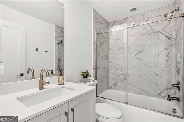 1338 Booth Avenue NW, Atlanta, GA 30318