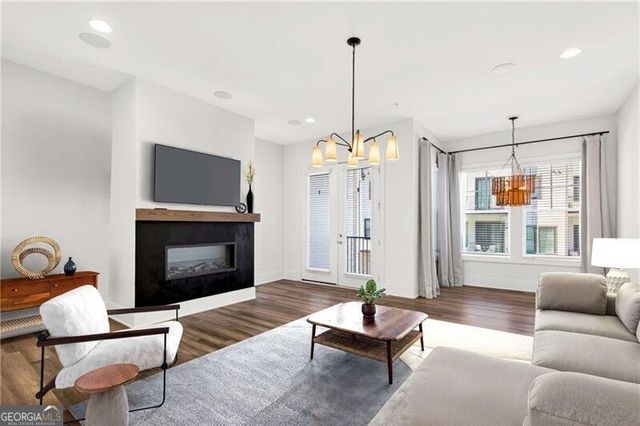 1338 Booth Avenue NW, Atlanta, GA 30318