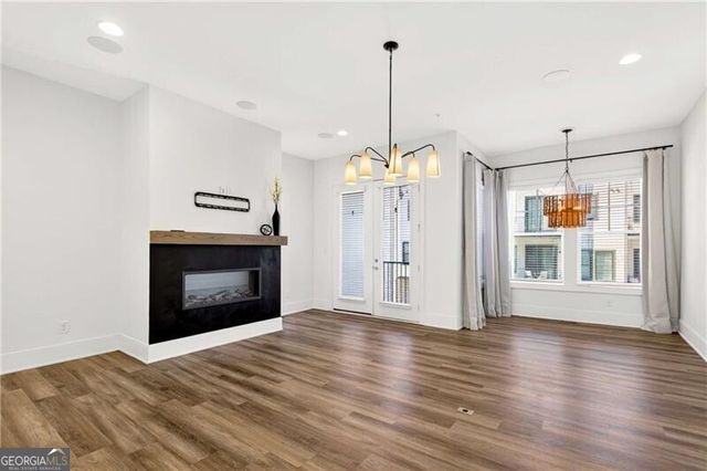 1338 Booth Avenue NW, Atlanta, GA 30318