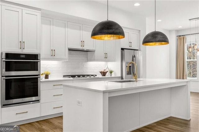 1338 Booth Avenue NW, Atlanta, GA 30318