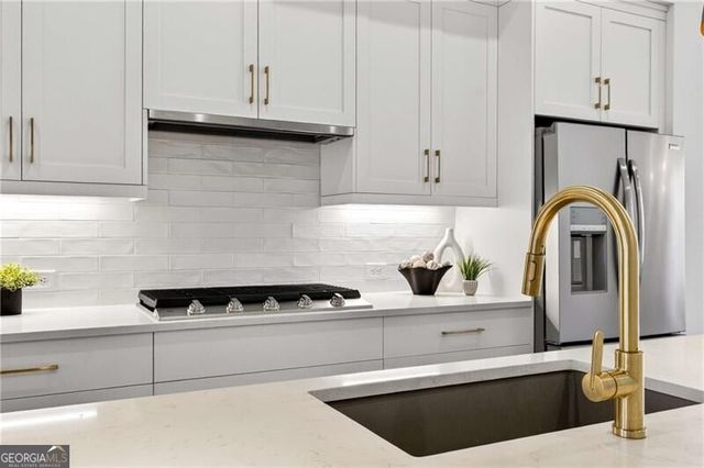 1338 Booth Avenue NW, Atlanta, GA 30318