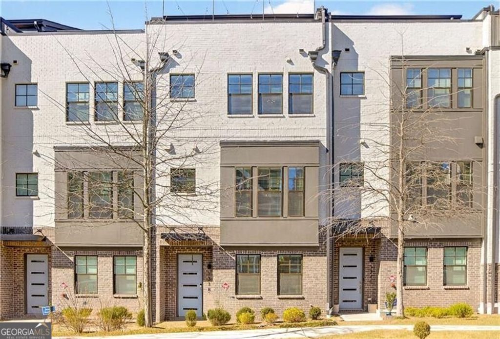 1338 Booth Avenue NW, Atlanta, GA 30318