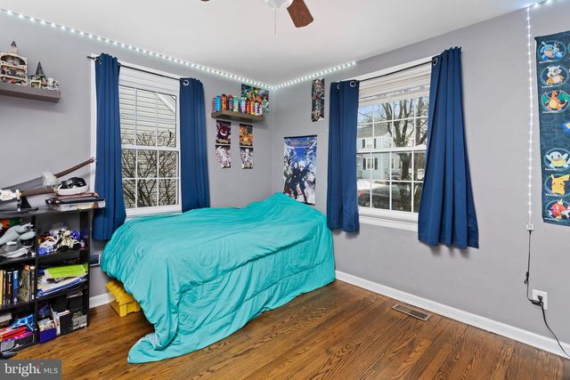 55 FINLEY AVE, Hamilton, NJ 08610