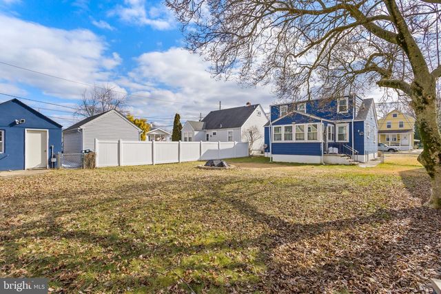 55 FINLEY AVE, Hamilton, NJ 08610