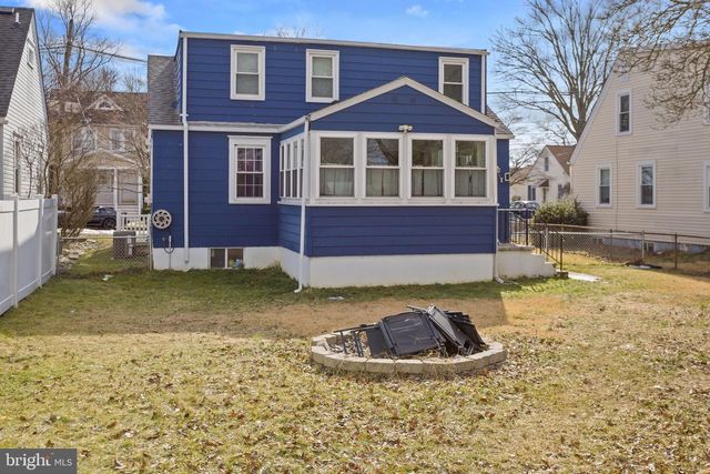 55 FINLEY AVE, Hamilton, NJ 08610