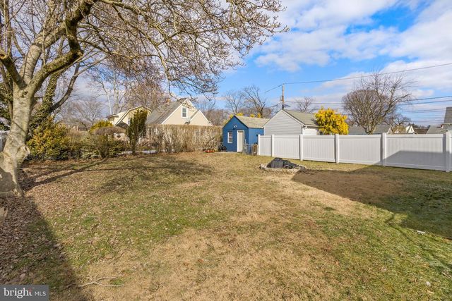 55 FINLEY AVE, Hamilton, NJ 08610