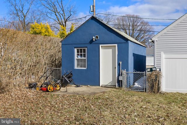 55 FINLEY AVE, Hamilton, NJ 08610