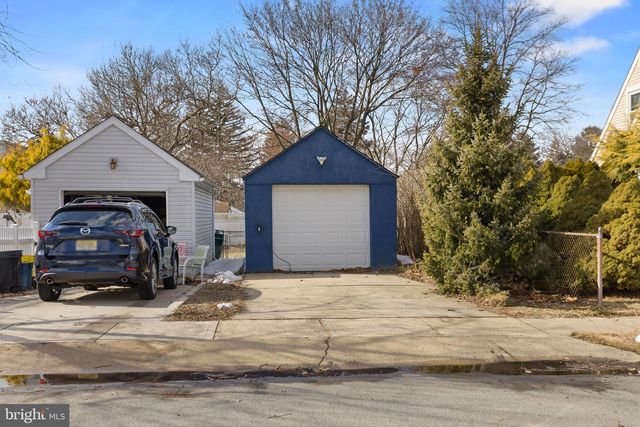 55 FINLEY AVE, Hamilton, NJ 08610