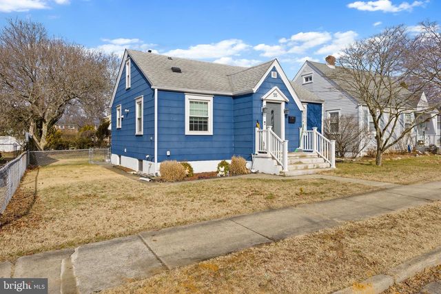 55 FINLEY AVE, Hamilton, NJ 08610