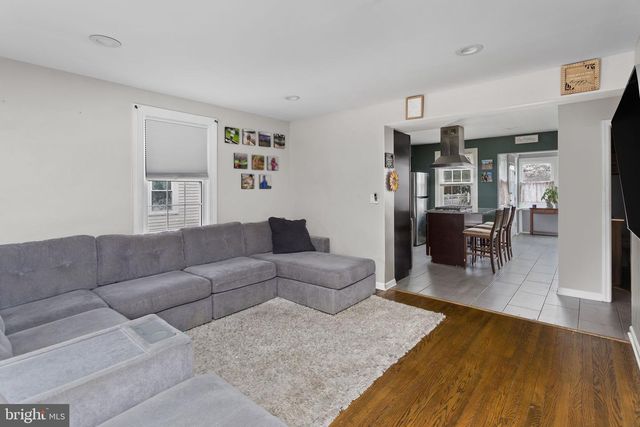 55 FINLEY AVE, Hamilton, NJ 08610