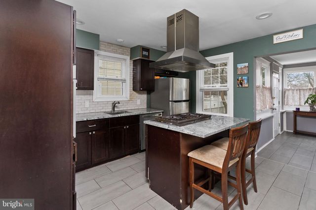 55 FINLEY AVE, Hamilton, NJ 08610