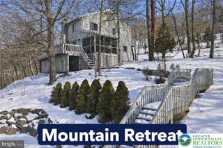 194 Stafford Drive, Lehman Twp, PA 18324