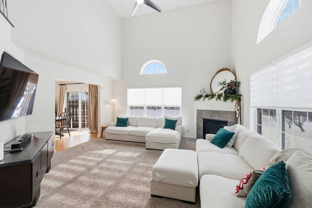 19320 Tramore Lane, Mokena, IL 60448