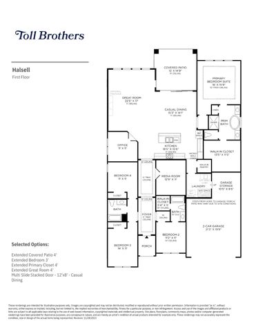 121 Birch Boulevard, Murphy, TX 75094