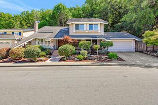 1521 Cherrywood Drive, San Mateo, CA 94403