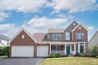 414 Alden Drive, Sycamore, IL 60178