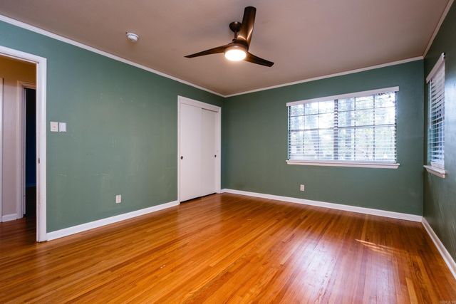 2 Lawrence Drive, Little Rock, AR 72205