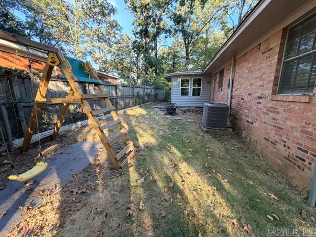2 Lawrence Drive, Little Rock, AR 72205