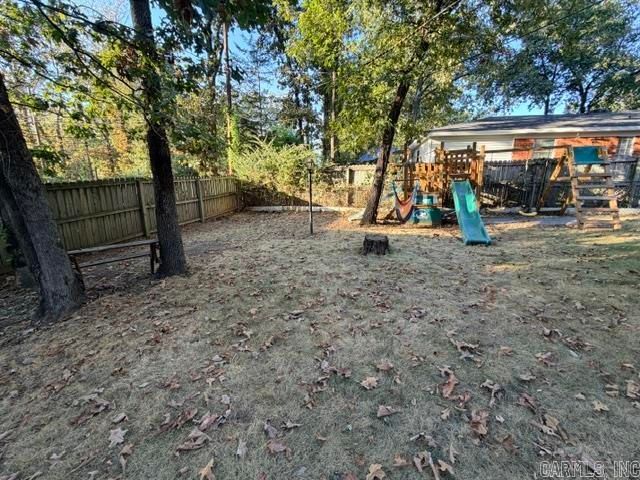 2 Lawrence Drive, Little Rock, AR 72205