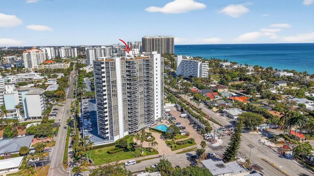 2701 N Ocean Boulevard 7A, Fort Lauderdale, FL 33308