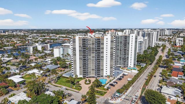 2701 N Ocean Boulevard 7A, Fort Lauderdale, FL 33308