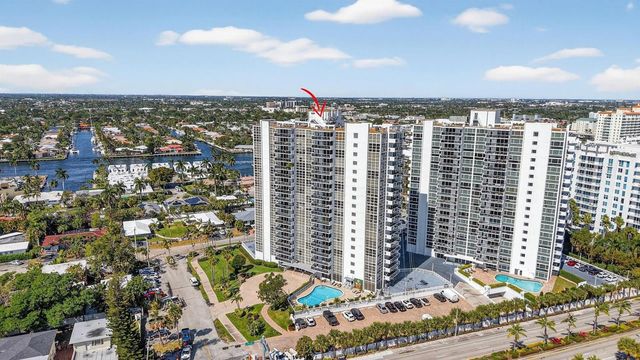 2701 N Ocean Boulevard 7A, Fort Lauderdale, FL 33308