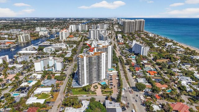 2701 N Ocean Boulevard 7A, Fort Lauderdale, FL 33308