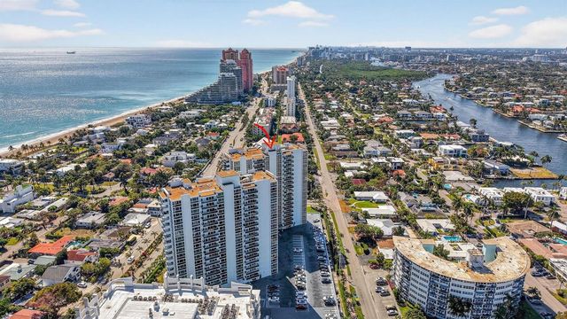 2701 N Ocean Boulevard 7A, Fort Lauderdale, FL 33308