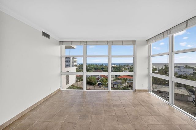 2701 N Ocean Boulevard 7A, Fort Lauderdale, FL 33308