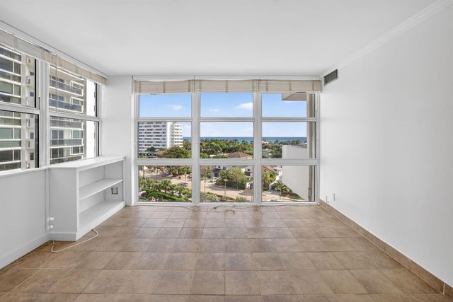 2701 N Ocean Boulevard 7A, Fort Lauderdale, FL 33308