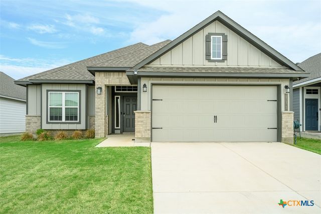 113 Lazy Lizzy Road, Jarrell, TX 76537