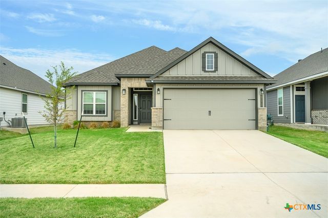 113 Lazy Lizzy Road, Jarrell, TX 76537
