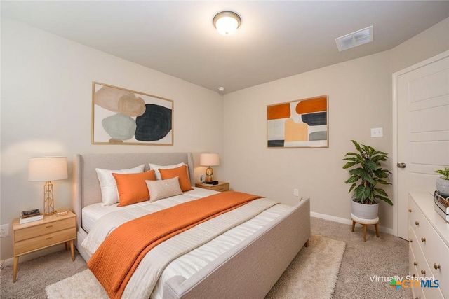 113 Lazy Lizzy Road, Jarrell, TX 76537