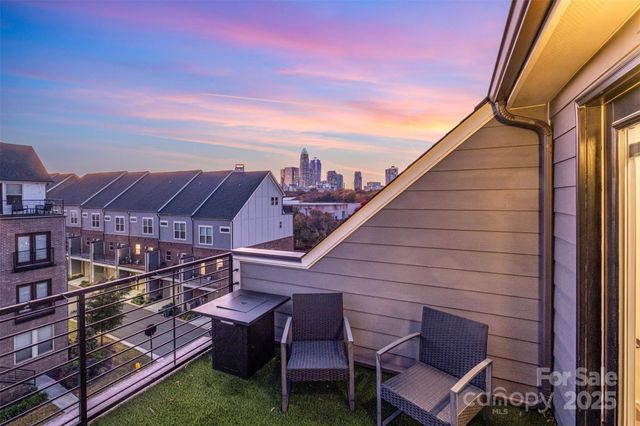 11011 Stetler Street, Charlotte, NC 28204