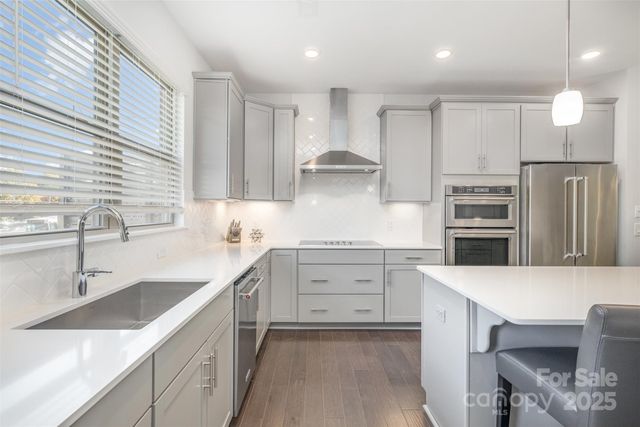 11011 Stetler Street, Charlotte, NC 28204