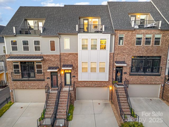 11011 Stetler Street, Charlotte, NC 28204