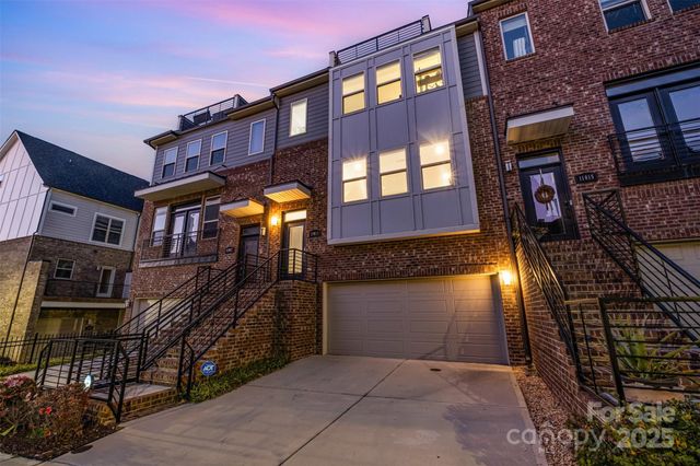 11011 Stetler Street, Charlotte, NC 28204