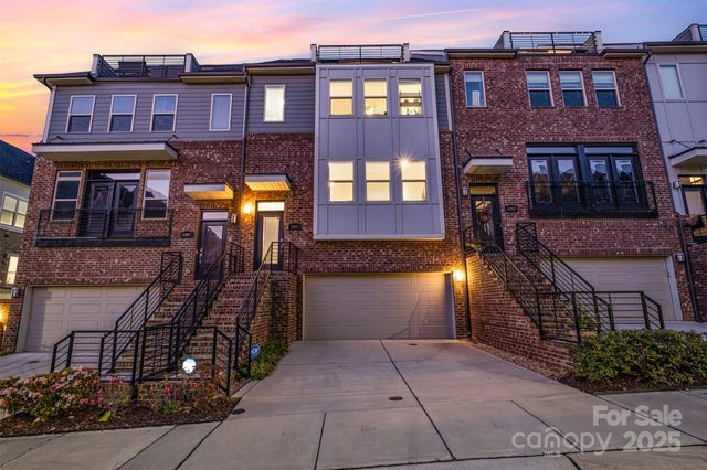 11011 Stetler Street, Charlotte, NC 28204