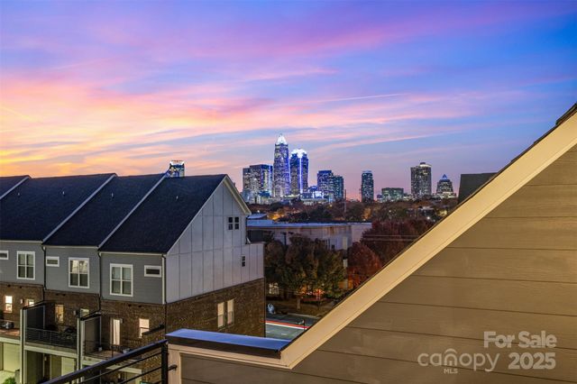 11011 Stetler Street, Charlotte, NC 28204