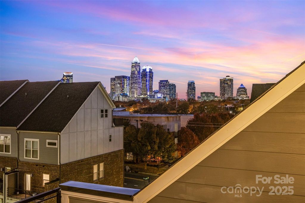 11011 Stetler Street, Charlotte, NC 28204