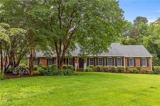 3121 Audley WAY, Virginia Beach, VA 23452