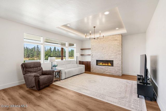 13433 N Bale ST, Rathdrum, ID 83858