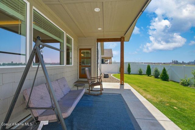 13433 N Bale ST, Rathdrum, ID 83858