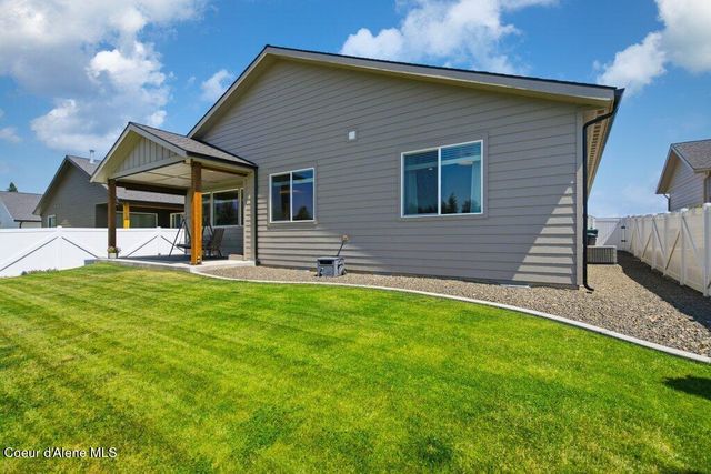 13433 N Bale ST, Rathdrum, ID 83858