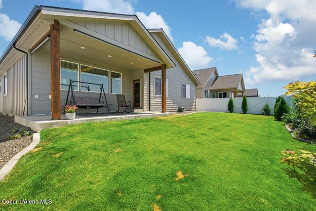 13433 N Bale ST, Rathdrum, ID 83858