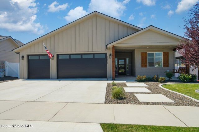 13433 N Bale ST, Rathdrum, ID 83858