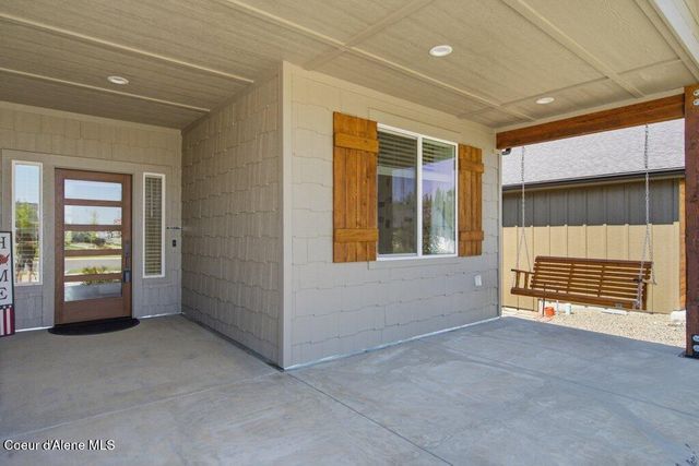 13433 N Bale ST, Rathdrum, ID 83858
