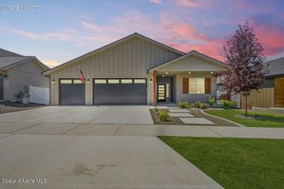 13433 N Bale ST, Rathdrum, ID 83858