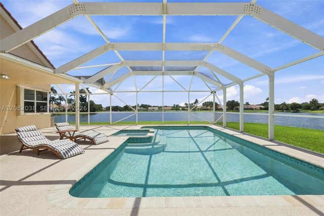 2873 Oak Park Cir, Davie, FL 33328