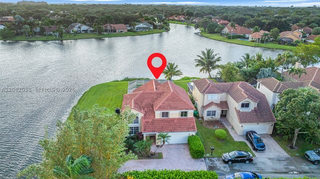 2873 Oak Park Cir, Davie, FL 33328
